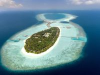  Vakkaru Maldives