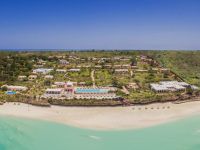  Riu Palace Zanzibar