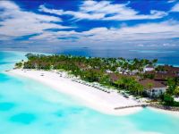  SAii Lagoon Maldives, Curio Collection by Hilton