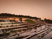  Grand Park Hotel Rovinj