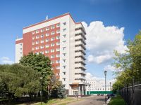  SunFlower Park hotel