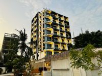  Triton Beach Hotel & Spa