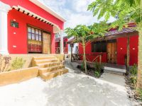  La Fontana Bungalows 