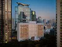  The St. Regis Jakarta