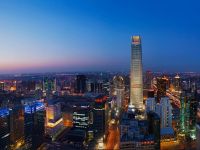  Millennium Residences @ Beijing Fortune Plaza