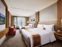  Millennium Hotel Taichung