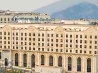  Copthorne Makkah Al Naseem