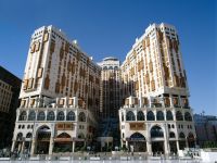  Makkah Millennium Hotel