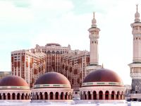  Makkah Millennium Towers