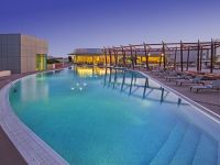  Millennium Al Rawdah Hotel