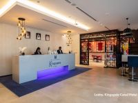  Kingsgate Canal Hotel