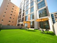  Kingsgate Hotel Al Jaddaf