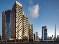  Millennium Atria Business Bay