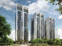  Millennium Executive Apartments Mont Rose