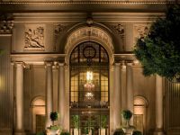  The Biltmore Los Angeles