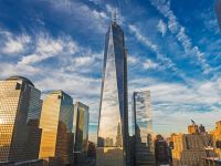  Millennium Downtown New York