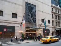  Millennium Hotel Broadway Times Square