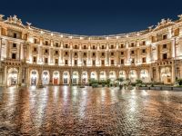  Anantara Palazzo Naiadi Rome Hotel