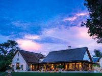  The Royal Livingstone Hotel Zambia By Anantara