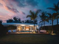   Anantara Koh Yao Yai Resort & Villas