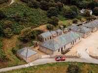  Greve de Lecq Barracks вЂ“ The LieutenantвЂ™s Lodge