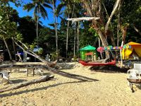  Koh Ngai Camping Restaurant & Bar