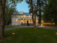  Villa The MANOR Sports & Spa