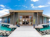 Kagi Maldives Resort & Spa