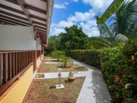  Le Refuge De Madiana - Appartement Patchouli