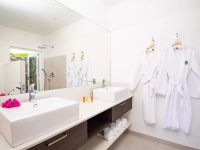  La Maison De Bel Air Rum & Spa