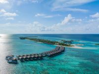  Le Méridien Maldives Resort & Spa
