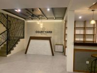  Courtyard Guesthouse