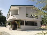  Dhiffushi Inn