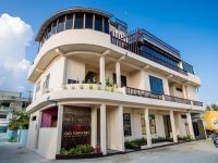  Old Town Inn Maldives