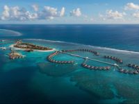  Radisson Blu Resort Maldives