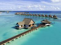  Mercure Maldives Kooddoo Adult-Only Resort