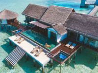 OZEN LIFE MAADHOO - All Inclusive