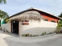  La Isla Tropica - Maldives