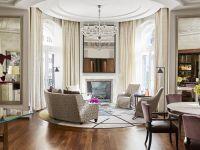  Four Seasons Hotel Madrid