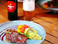  Escale International Hotel