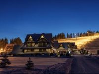  Centrum Wypoczynkowe Kaniowka I Lux