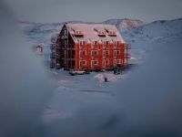  HOTEL SØMA Ilulissat