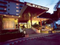  Visit Hotel Alexandra