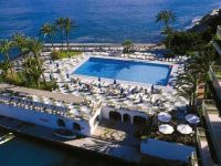  Riu Palace Bonanza Playa