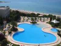  Sentido Aziza Beach Golf & Spa