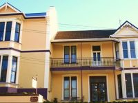  Grandview Bed & Breakfast