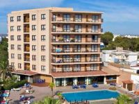  Complejo Orleans (Orleans/Orleans Garden) 