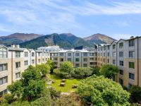  Millennium Hotel Queenstown