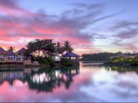  Koro Sun Resort & Rainforest Spa