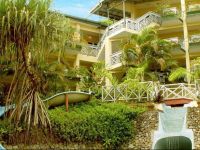  Best Western Suva Motor Inn